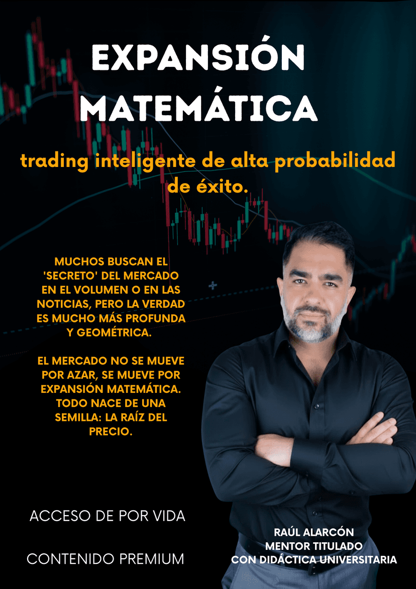 Expansión Matemática