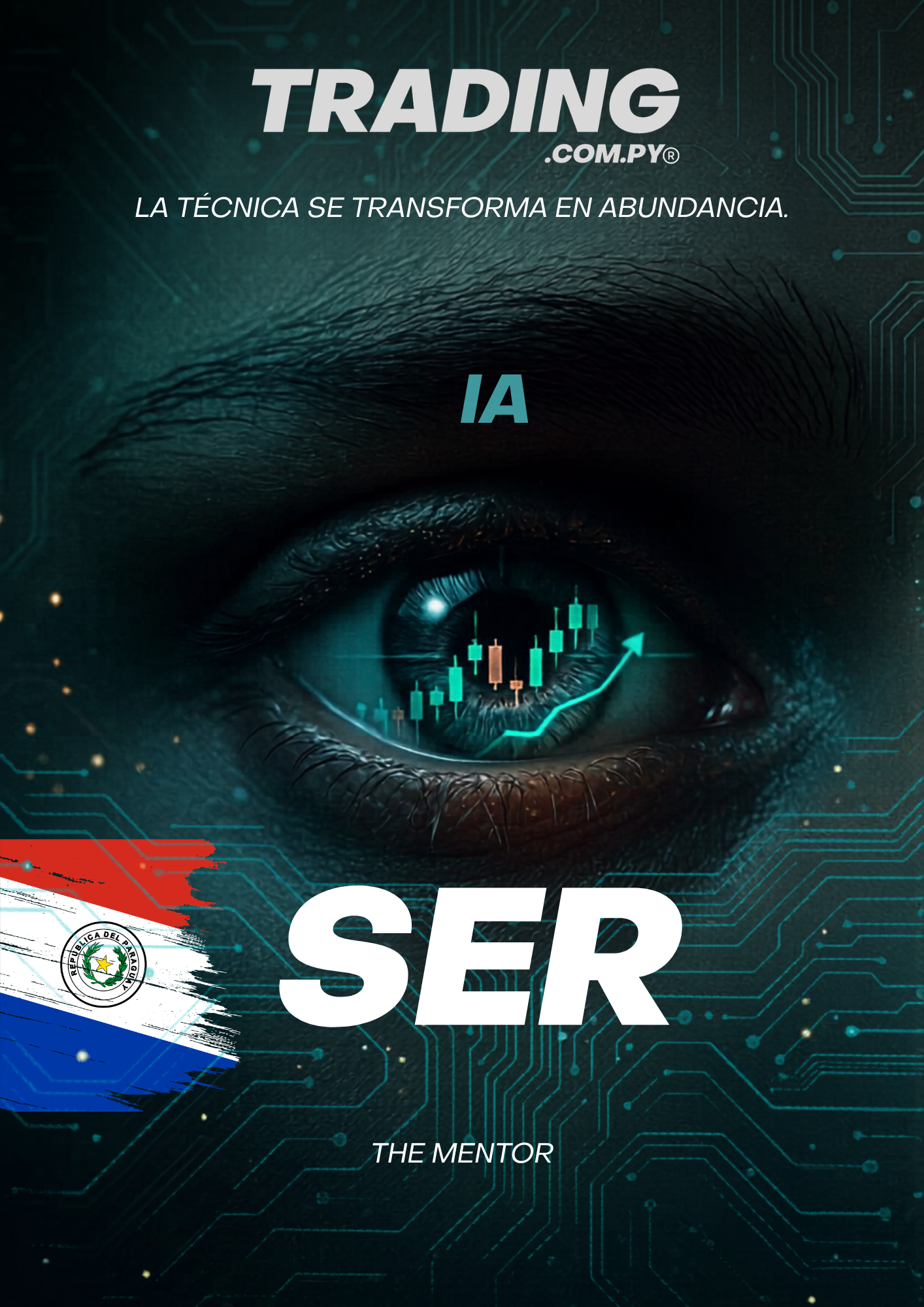 SER — Sistema de Econofísica Resonante