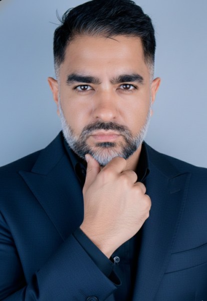 Raúl Alarcón